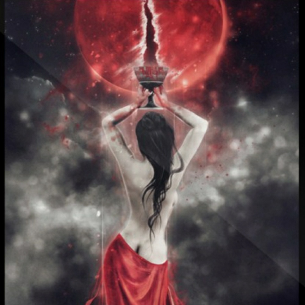 Meet your Posher, Hekate